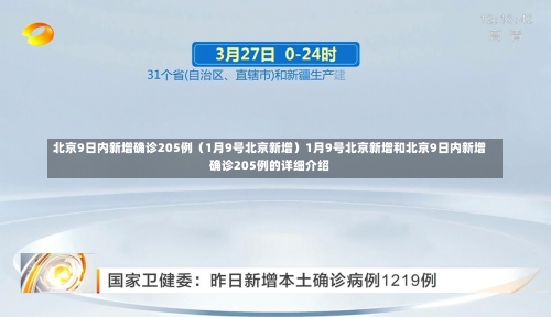 北京9天确诊205例是真的吗-_1，北京疫情发布直播,北京疫情现场直播